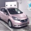 nissan note 2019 -NISSAN--Note SNE12-008333---NISSAN--Note SNE12-008333- image 1