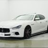 maserati ghibli 2014 CFJ1783616 image 22