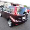nissan note 2012 504749-RAOID:10785 image 8