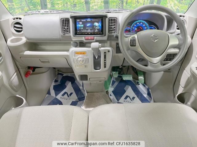 suzuki every-wagon 2018 CFJ1635828 image 2