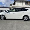 toyota prius-α 2015 -TOYOTA--Prius α DAA-ZVW41W--ZVW41-3379181---TOYOTA--Prius α DAA-ZVW41W--ZVW41-3379181- image 11