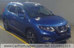 nissan x-trail 2019 quick_quick_DBA-NT32_NT32-587864