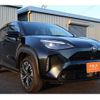 toyota yaris-cross 2024 CFJ0903442 image 17
