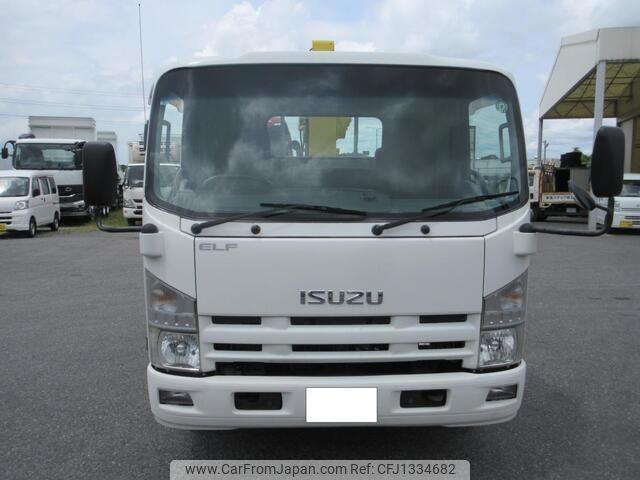 isuzu elf-truck 2014 -ISUZU--Elf TDG-NPS85AR--NPS85-7002302---ISUZU--Elf TDG-NPS85AR--NPS85-7002302- image 2