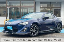 toyota 86 2013 -TOYOTA--86 ZN6--029002---TOYOTA--86 ZN6--029002-