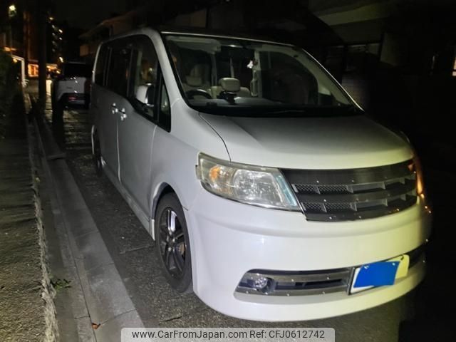 nissan serena 2007 -NISSAN--Serena DBA-C25--C25-162029---NISSAN--Serena DBA-C25--C25-162029- image 2