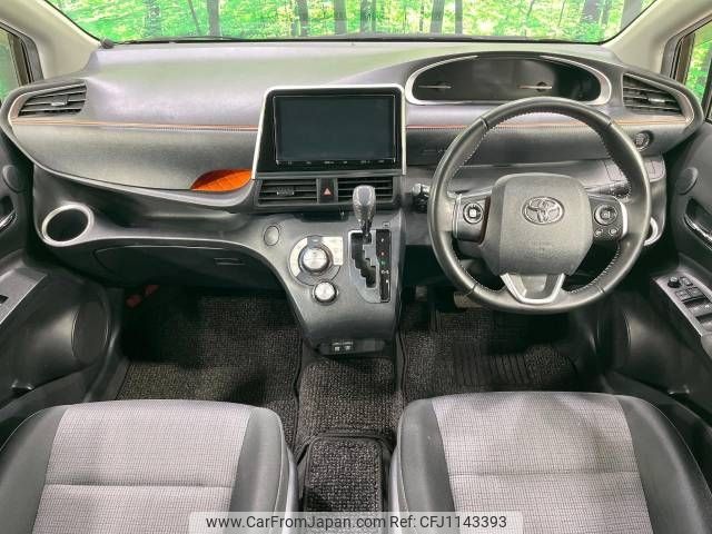 toyota sienta 2019 -TOYOTA--Sienta DBA-NSP170G--NSP170-7221601---TOYOTA--Sienta DBA-NSP170G--NSP170-7221601- image 2