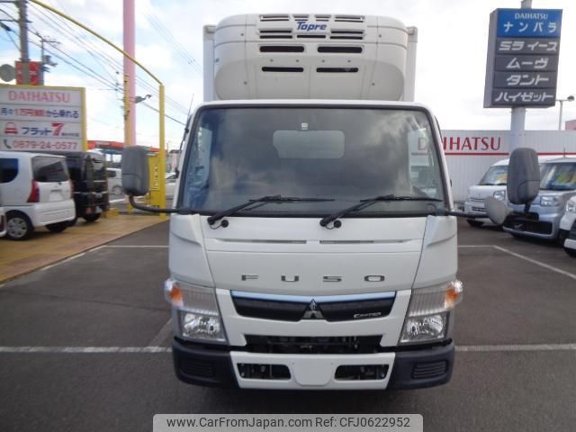 mitsubishi-fuso canter 2019 quick_quick_TPG-FBA50_FBA50-560393 image 2