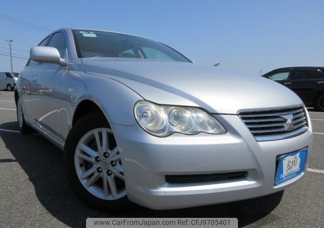 toyota mark-x 2006 REALMOTOR_Y2024040163A-21 image 2