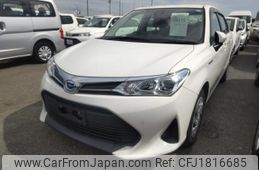 toyota corolla-axio 2020 CFJ1816685