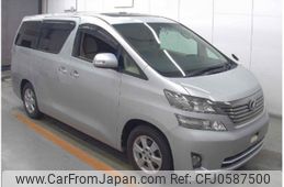 toyota vellfire 2010 quick_quick_DBA-ANH20W_ANH20-8144017