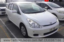 toyota wish 2003 -TOYOTA--Wish ANE10G-0007368---TOYOTA--Wish ANE10G-0007368-