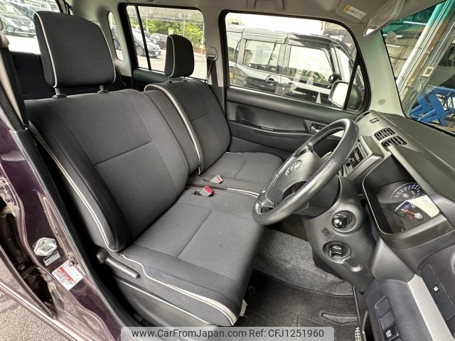 toyota pixis-space 2012 -TOYOTA--Pixis Space DBA-L575A--L575A-0022191---TOYOTA--Pixis Space DBA-L575A--L575A-0022191- image 2