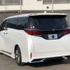 toyota alphard 2024 -TOYOTA--Alphard 3BA-AGH40W--AGH40-0013***---TOYOTA--Alphard 3BA-AGH40W--AGH40-0013***- image 3