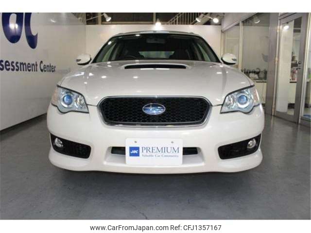 subaru legacy-touring-wagon 2006 -SUBARU--Legacy Wagon CBA-BP5--BP5-131359---SUBARU--Legacy Wagon CBA-BP5--BP5-131359- image 2