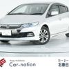 honda insight-exclusive 2012 quick_quick_ZE3_ZE3-1002630 image 1