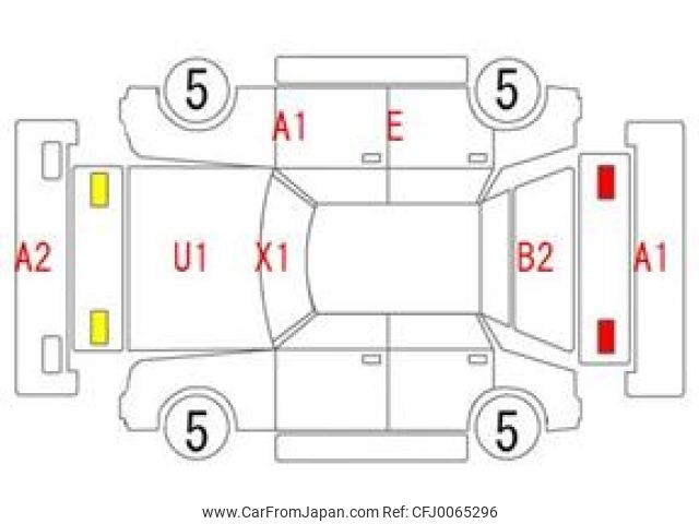 honda stepwagon 2010 -HONDA--Stepwgn DBA-RK2--RK2-1004357---HONDA--Stepwgn DBA-RK2--RK2-1004357- image 2