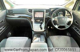 toyota vellfire 2012 504928-923151