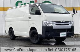 toyota hiace-van 2019 -TOYOTA--Hiace Van QDF-GDH206V--GDH206-1015152---TOYOTA--Hiace Van QDF-GDH206V--GDH206-1015152-