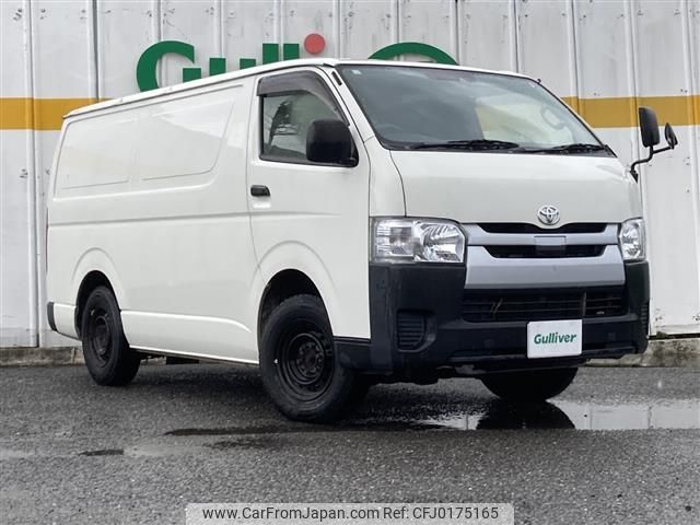 toyota hiace-van 2019 -TOYOTA--Hiace Van QDF-GDH206V--GDH206-1015152---TOYOTA--Hiace Van QDF-GDH206V--GDH206-1015152- image 1