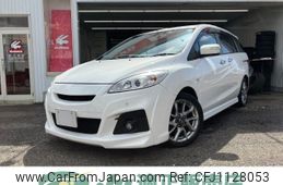mazda premacy 2014 -MAZDA--Premacy CWFFW--119902---MAZDA--Premacy CWFFW--119902-