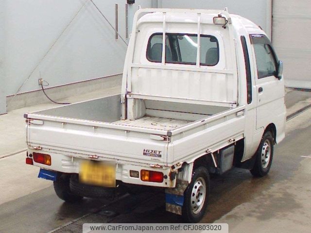 daihatsu hijet-truck 2013 -DAIHATSU 【青森 480く6385】--Hijet Truck S211P-0231664---DAIHATSU 【青森 480く6385】--Hijet Truck S211P-0231664- image 2