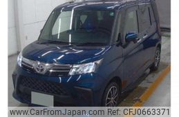 toyota roomy 2021 quick_quick_4BA-M900A_0528866