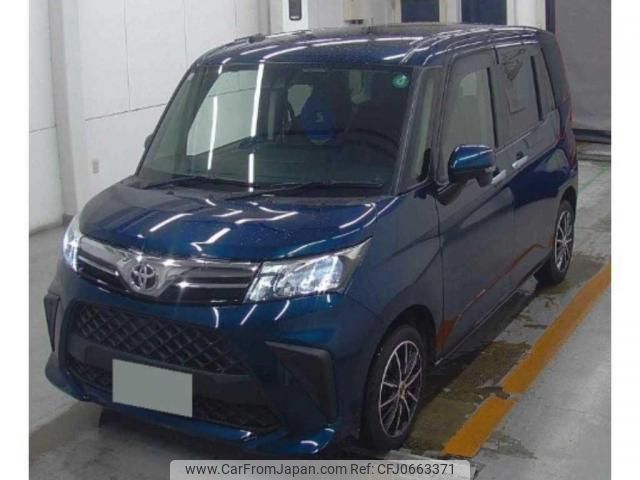 toyota roomy 2021 quick_quick_4BA-M900A_0528866 image 1