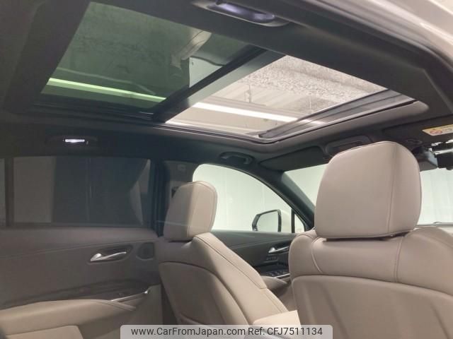 cadillac cadillac-others 2022 quick_quick_7BA-E2UL_1GYFZ9R4XMF082455 image 2