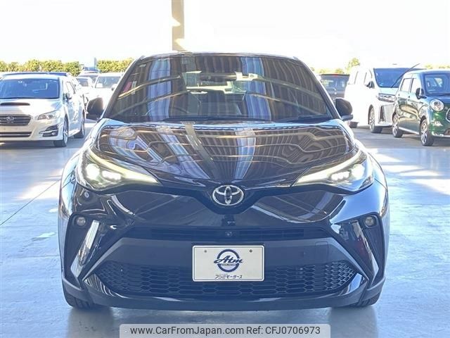 toyota c-hr 2023 -TOYOTA--C-HR 3BA-NGX10--NGX10-2023304---TOYOTA--C-HR 3BA-NGX10--NGX10-2023304- image 2