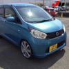 nissan dayz 2013 -NISSAN 【三重 582ｾ4028】--DAYZ B21W--0004450---NISSAN 【三重 582ｾ4028】--DAYZ B21W--0004450- image 1