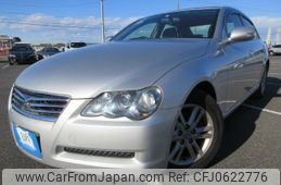 toyota mark-x 2008 REALMOTOR_Y2024120399A-12