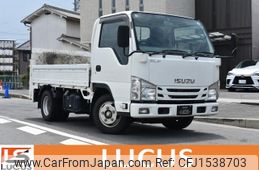 isuzu elf-truck 2018 CFJ1538703