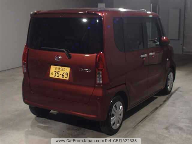 daihatsu tanto 2024 CFJ1622333 image 2