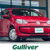 volkswagen up 2014 -VOLKSWAGEN--VW up DBA-AACHY--WVWZZZAAZED095338---VOLKSWAGEN--VW up DBA-AACHY--WVWZZZAAZED095338- image 1