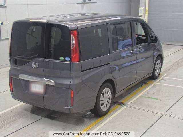 honda stepwagon 2017 -HONDA--Stepwgn DBA-RP1--RP1-1106484---HONDA--Stepwgn DBA-RP1--RP1-1106484- image 2