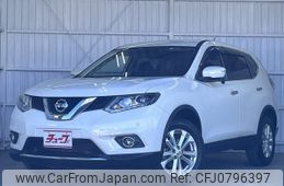 nissan x-trail 2016 -NISSAN--X-Trail DBA-NT32--NT32-535455---NISSAN--X-Trail DBA-NT32--NT32-535455-