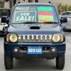 suzuki jimny 2010 TE4476 image 1