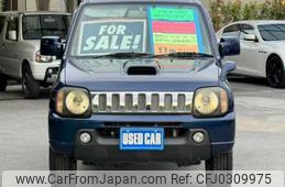 suzuki jimny 2010 TE4476