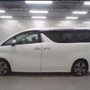 toyota alphard 2021 -TOYOTA--Alphard AGH30W-0395378---TOYOTA--Alphard AGH30W-0395378- image 5