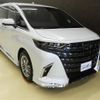 toyota alphard 2025 quick_quick_6AA-AAHH40W_AAHH40-0040149 image 4