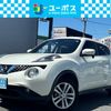 nissan juke 2017 CARSENSOR_JP_AU5892991385 image 1