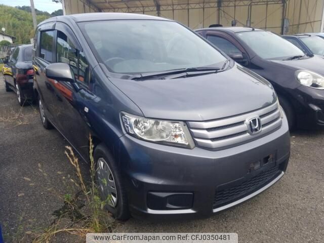 honda freed-spike 2010 quick_quick_DBA-GB3_1300822 image 1