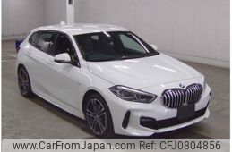 bmw 1-series 2019 quick_quick_3BA-7K15_WBA7K320307F21891