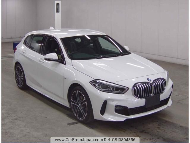 bmw 1-series 2019 quick_quick_3BA-7K15_WBA7K320307F21891 image 1