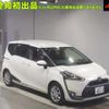 toyota sienta 2017 -TOYOTA 【名古屋 508ﾊ8013】--Sienta NSP170G-7100867---TOYOTA 【名古屋 508ﾊ8013】--Sienta NSP170G-7100867- image 1