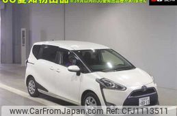 toyota sienta 2017 -TOYOTA 【名古屋 508ﾊ8013】--Sienta NSP170G-7100867---TOYOTA 【名古屋 508ﾊ8013】--Sienta NSP170G-7100867-