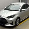 toyota yaris 2022 -TOYOTA--Yaris 6AA-MXPH10--MXPH10-2089226---TOYOTA--Yaris 6AA-MXPH10--MXPH10-2089226- image 1
