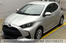 toyota yaris 2022 -TOYOTA--Yaris 6AA-MXPH10--MXPH10-2089226---TOYOTA--Yaris 6AA-MXPH10--MXPH10-2089226-