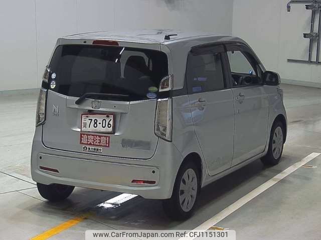 honda n-wgn 2015 -HONDA--N WGN DBA-JH1--JH1-1135840---HONDA--N WGN DBA-JH1--JH1-1135840- image 2